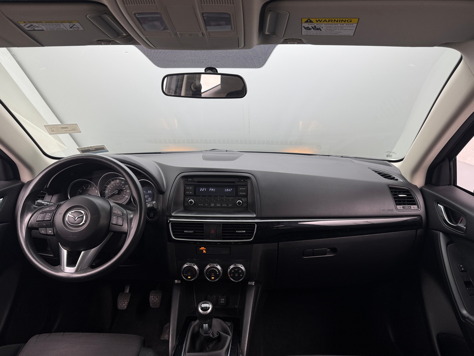 Thumbnail: 2016 Mazda CX-5 - 3