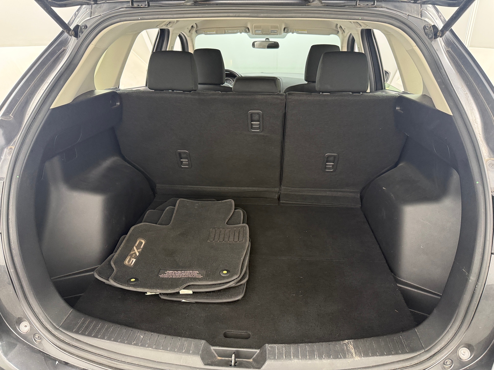 Thumbnail: 2016 Mazda CX-5 - 7