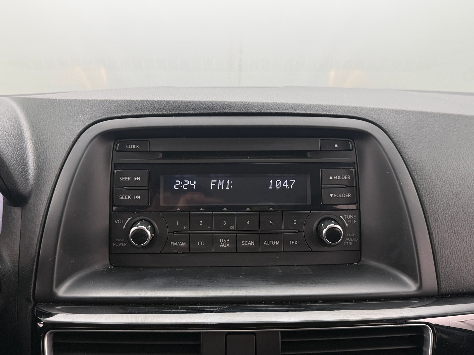 Thumbnail: 2016 Mazda CX-5 - 4