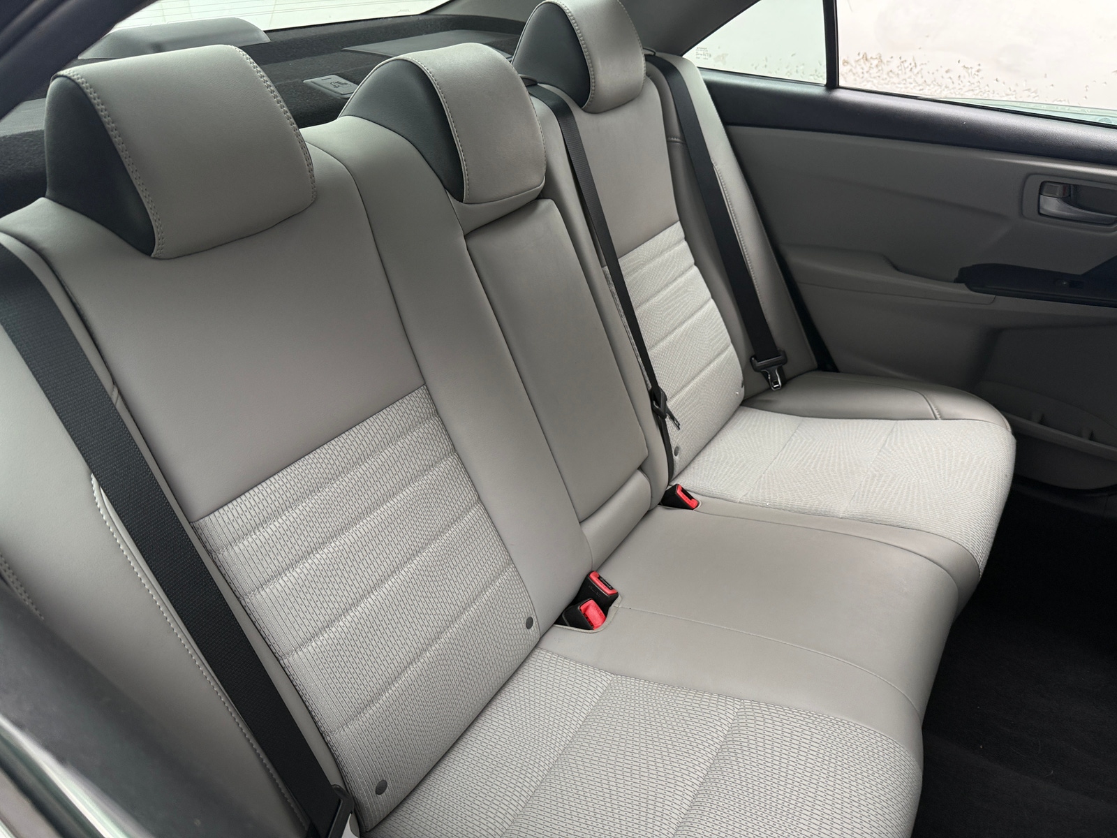 Thumbnail: 2016 Toyota Camry - 6