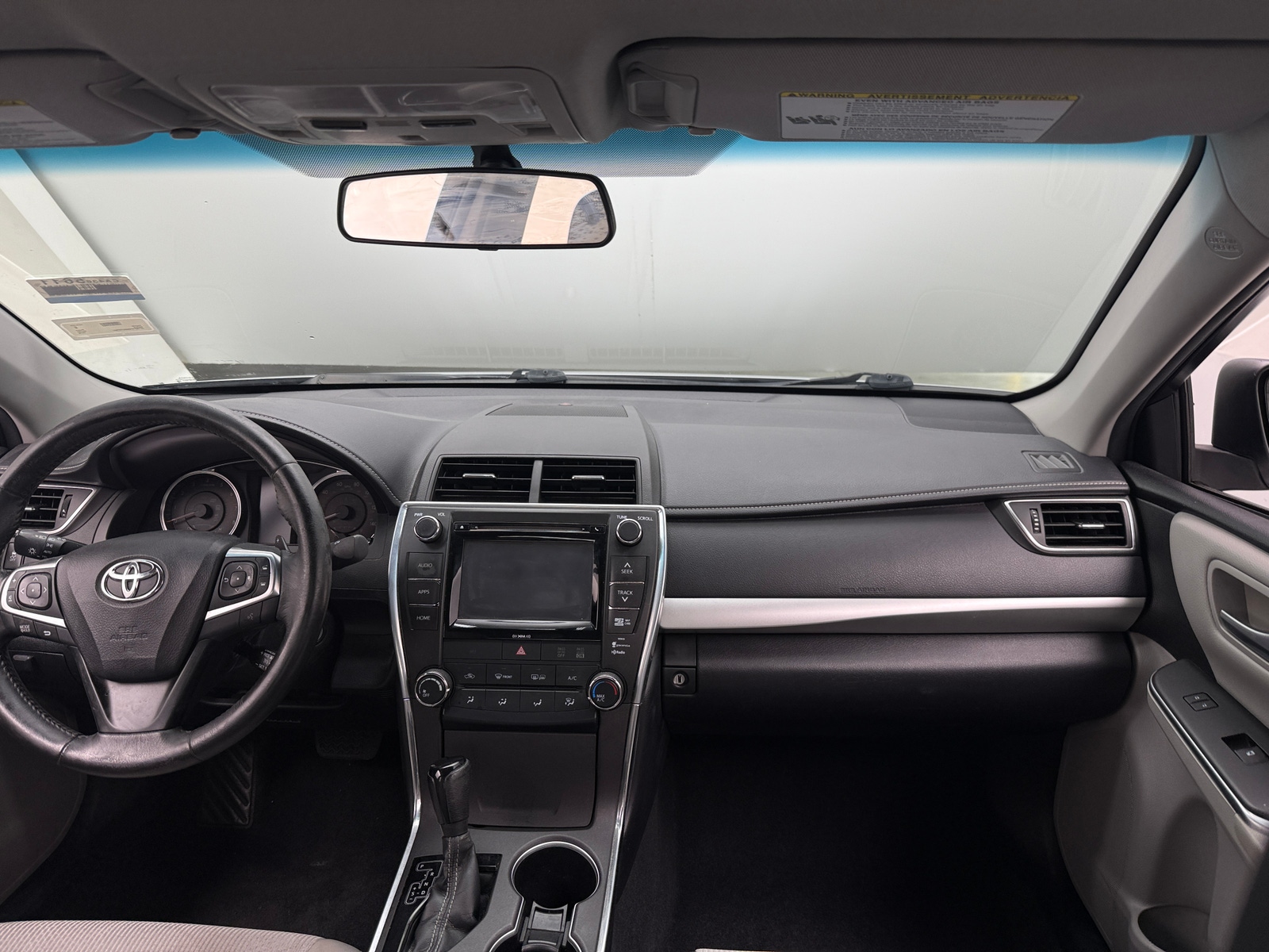 Thumbnail: 2016 Toyota Camry - 3