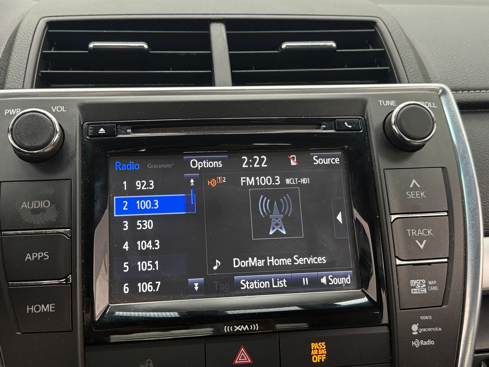 Thumbnail: 2016 Toyota Camry - 4