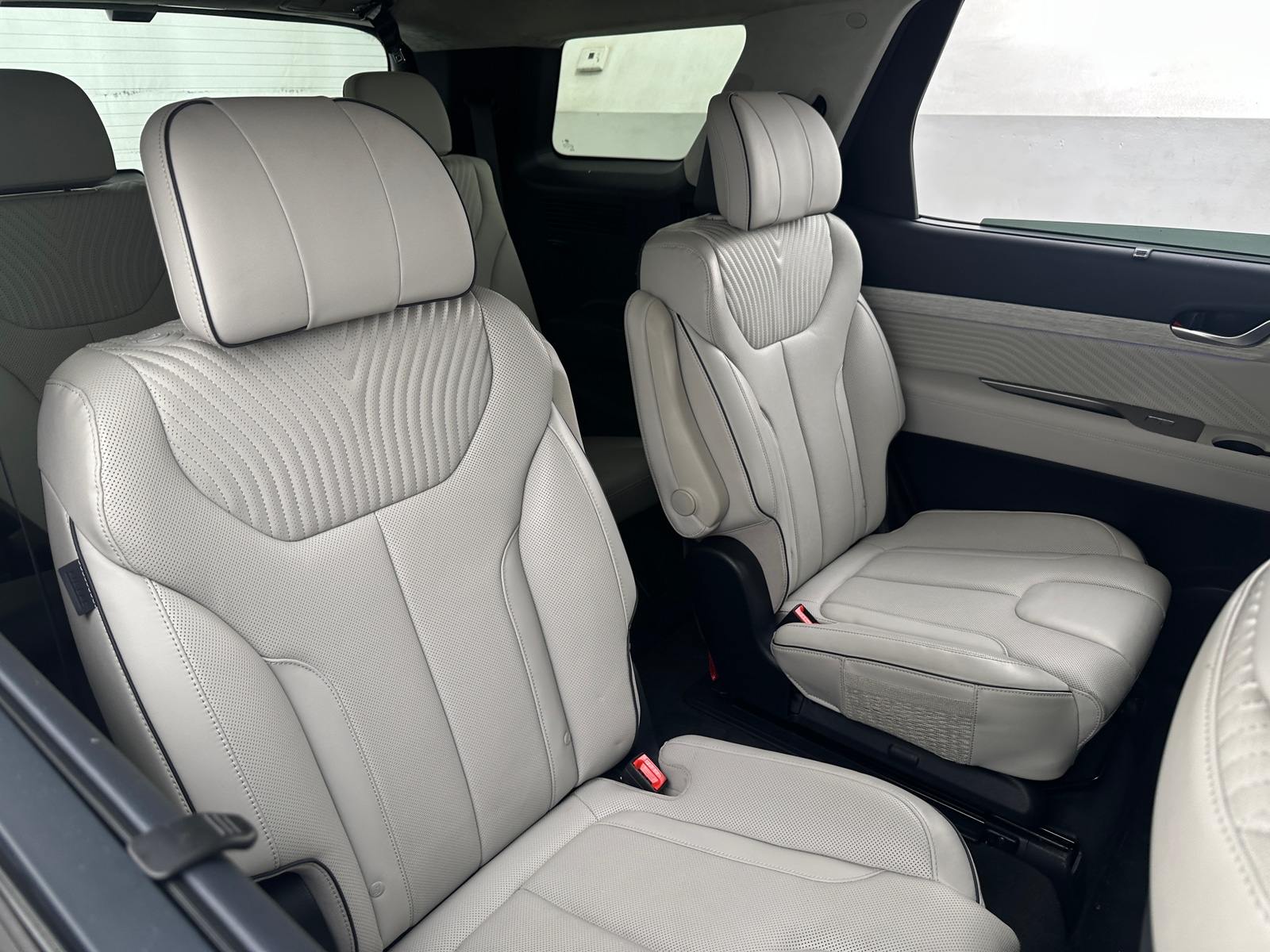 Thumbnail: 2025 Hyundai Palisade - 5