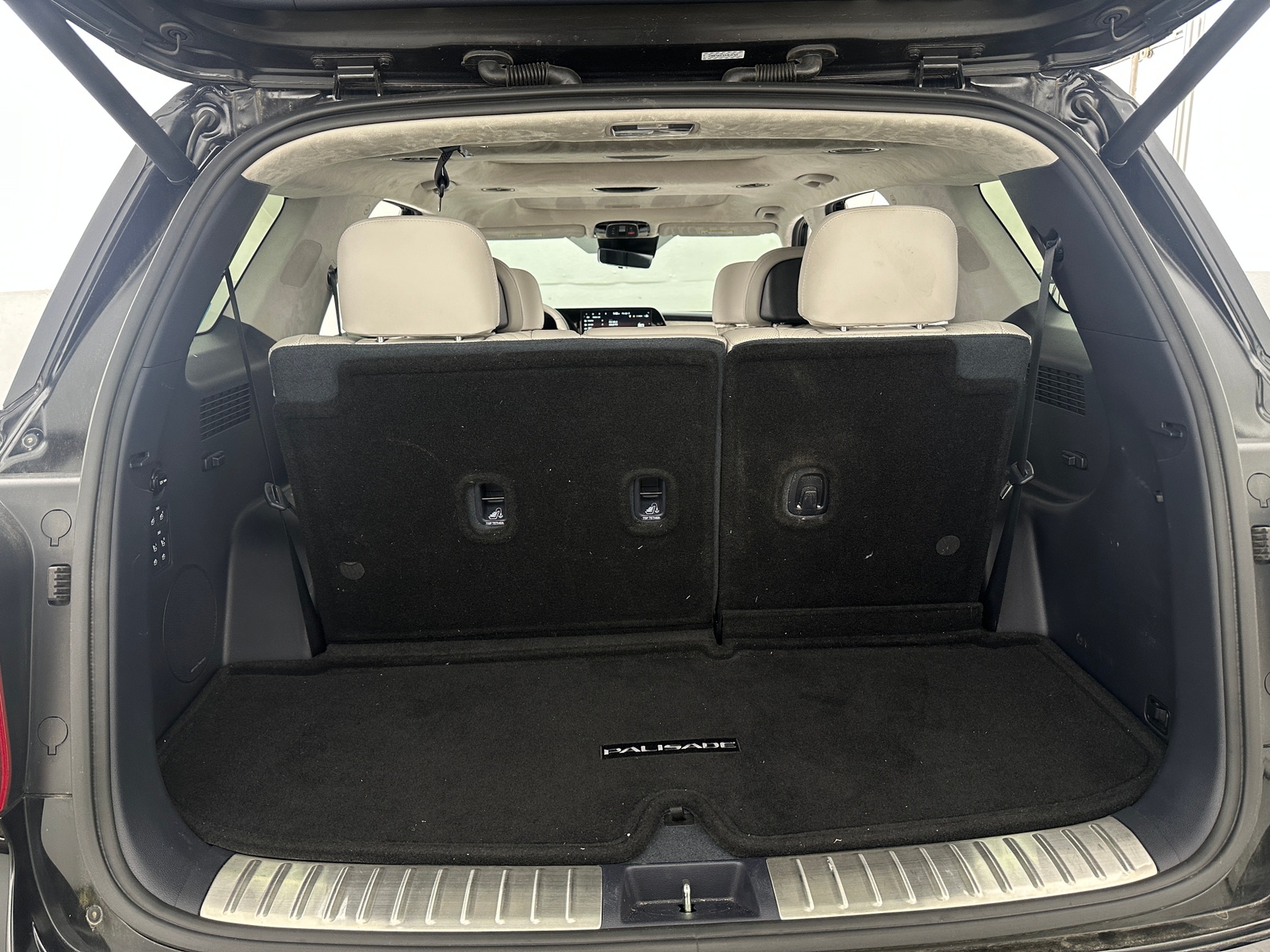 Thumbnail: 2025 Hyundai Palisade - 6