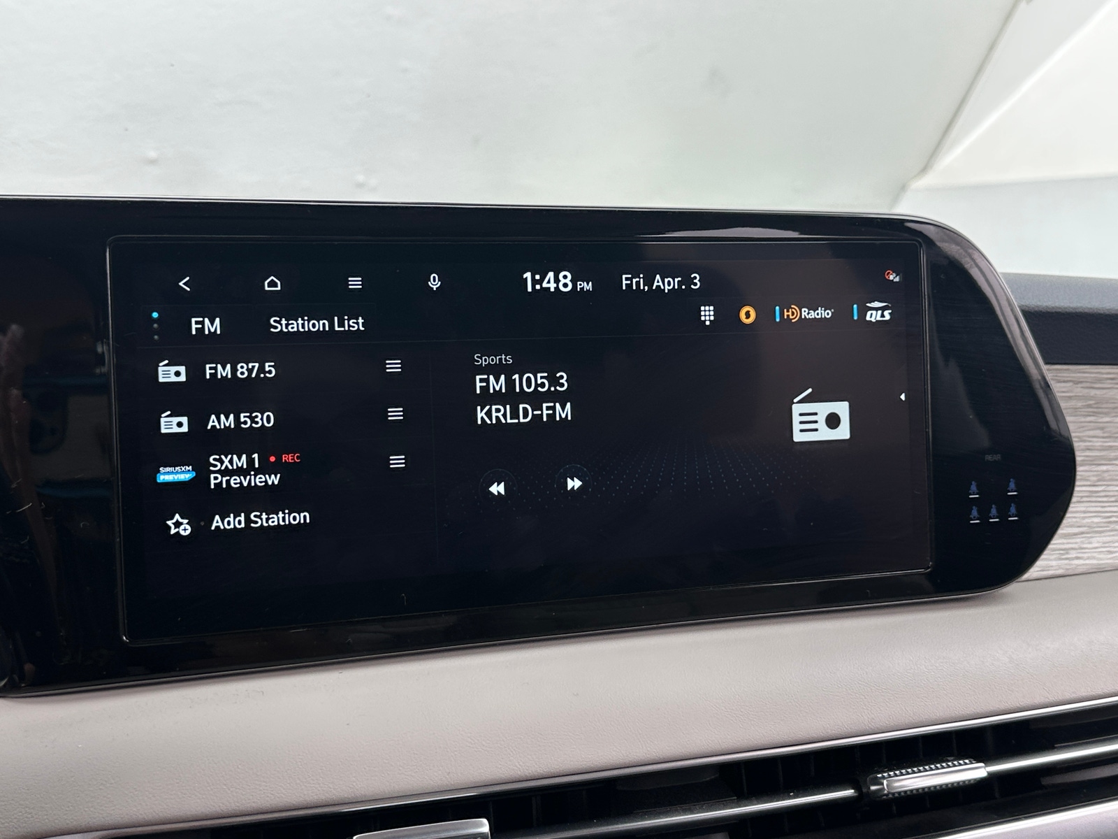 Thumbnail: 2025 Hyundai Palisade - 3