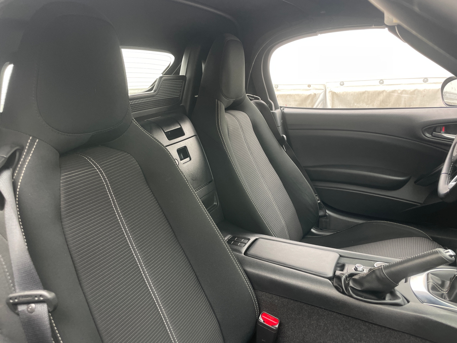 Thumbnail: 2018 Fiat 124 Spider - 2