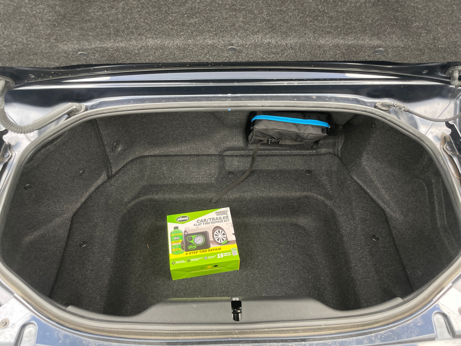 Thumbnail: 2018 Fiat 124 Spider - 5