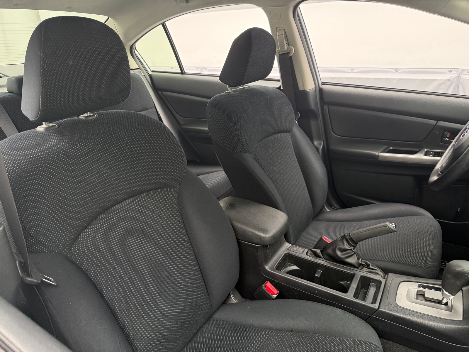 Thumbnail: 2015 Subaru Impreza - 2