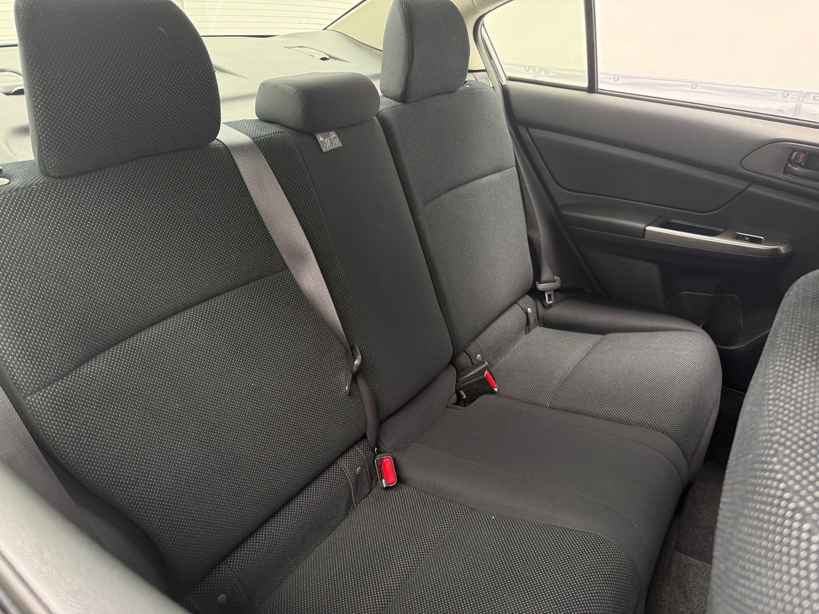 Thumbnail: 2015 Subaru Impreza - 6