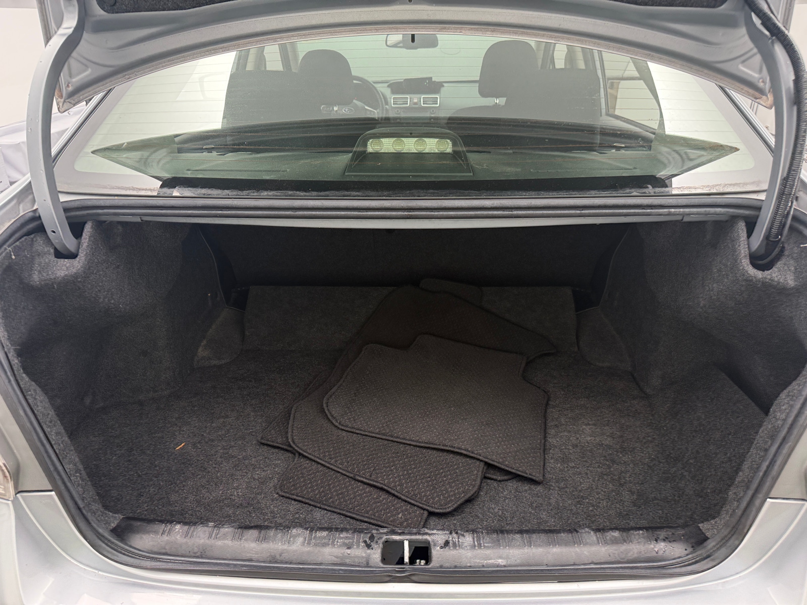 Thumbnail: 2015 Subaru Impreza - 7