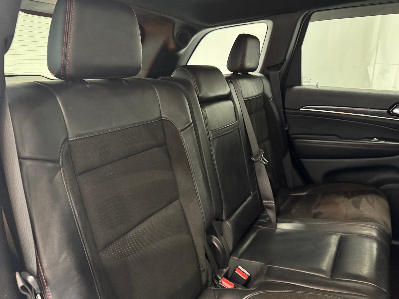 Thumbnail: 2019 Jeep Grand Cherokee - 5