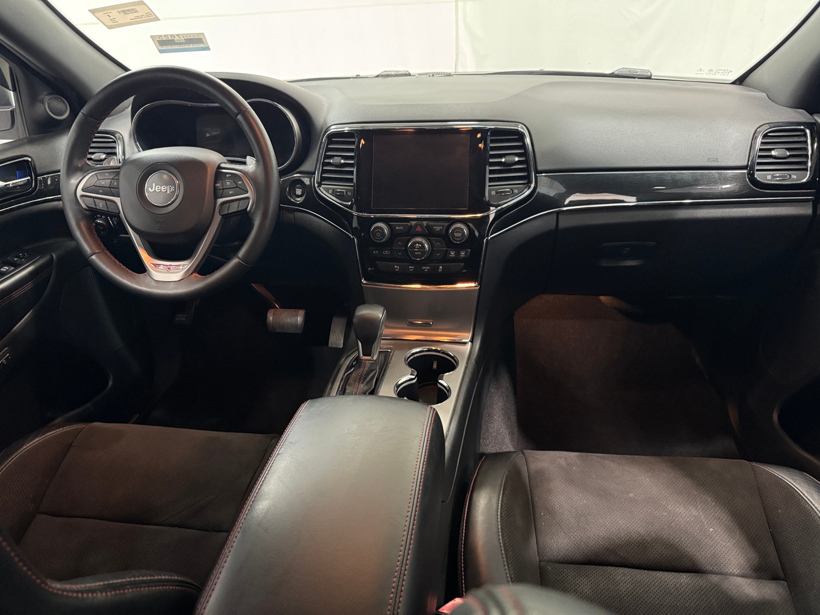 Thumbnail: 2019 Jeep Grand Cherokee - 2