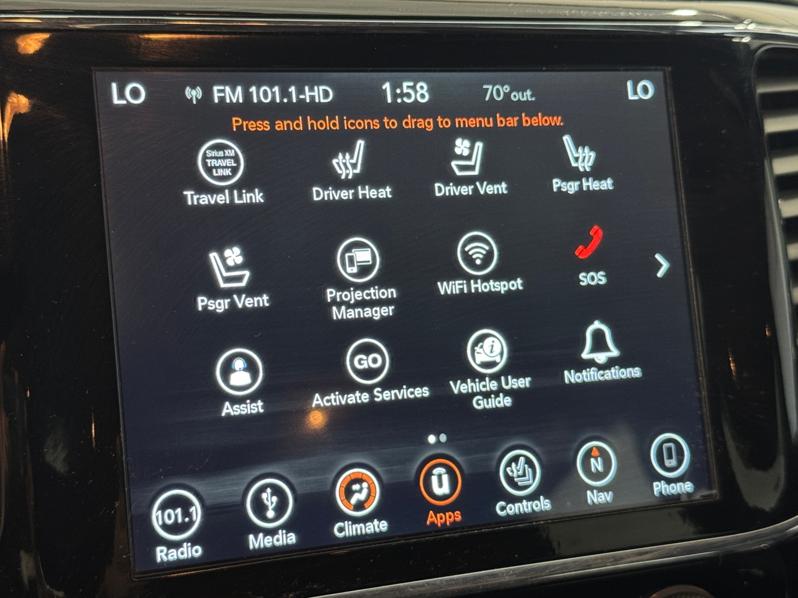 Thumbnail: 2019 Jeep Grand Cherokee - 3