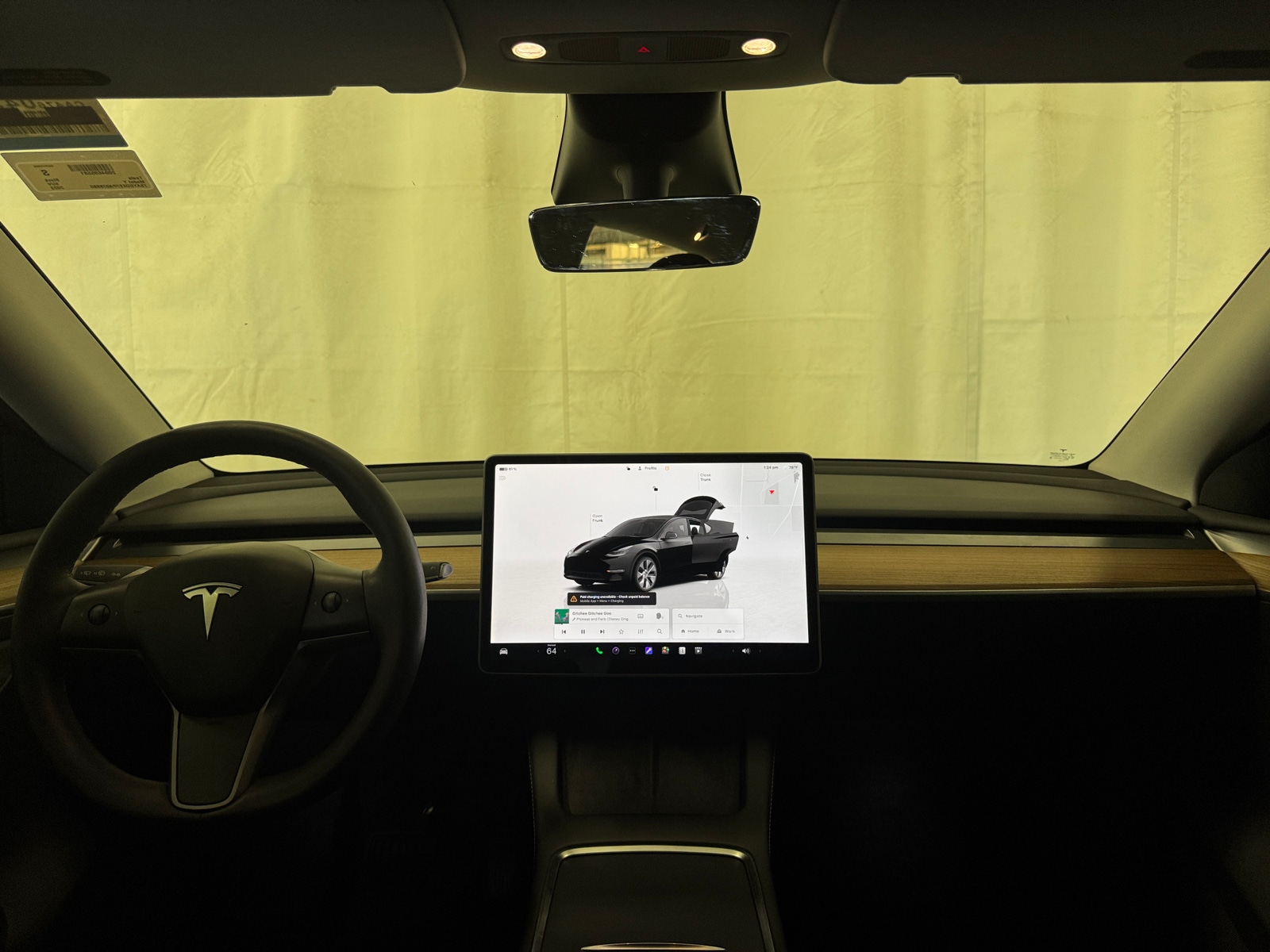 Thumbnail: 2023 Tesla Model Y - 2