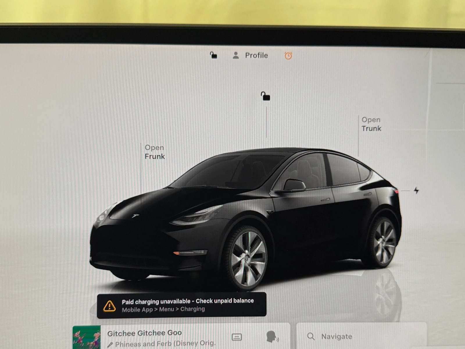 Thumbnail: 2023 Tesla Model Y - 3
