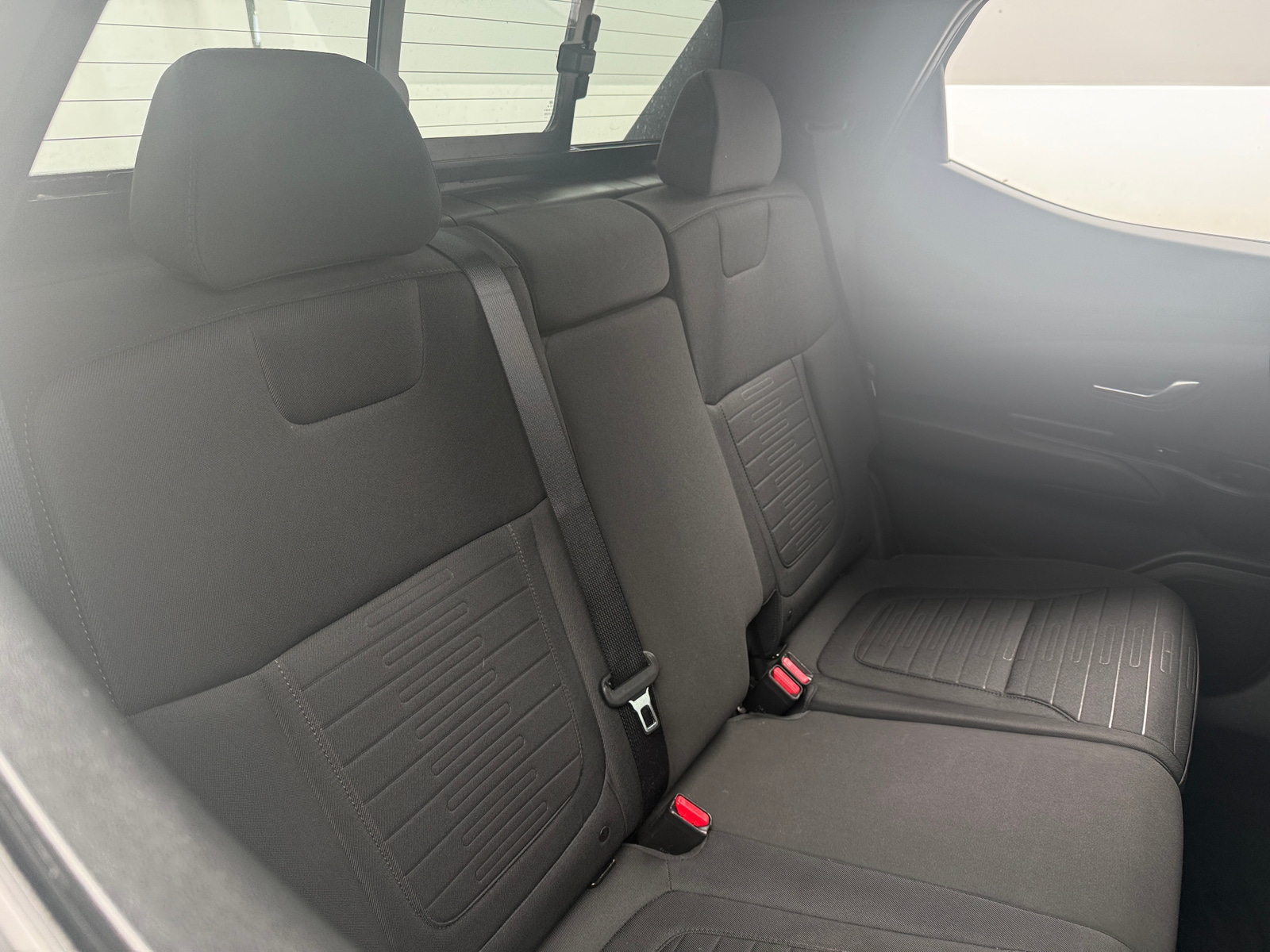 Thumbnail: 2023 Hyundai Santa Cruz - 6