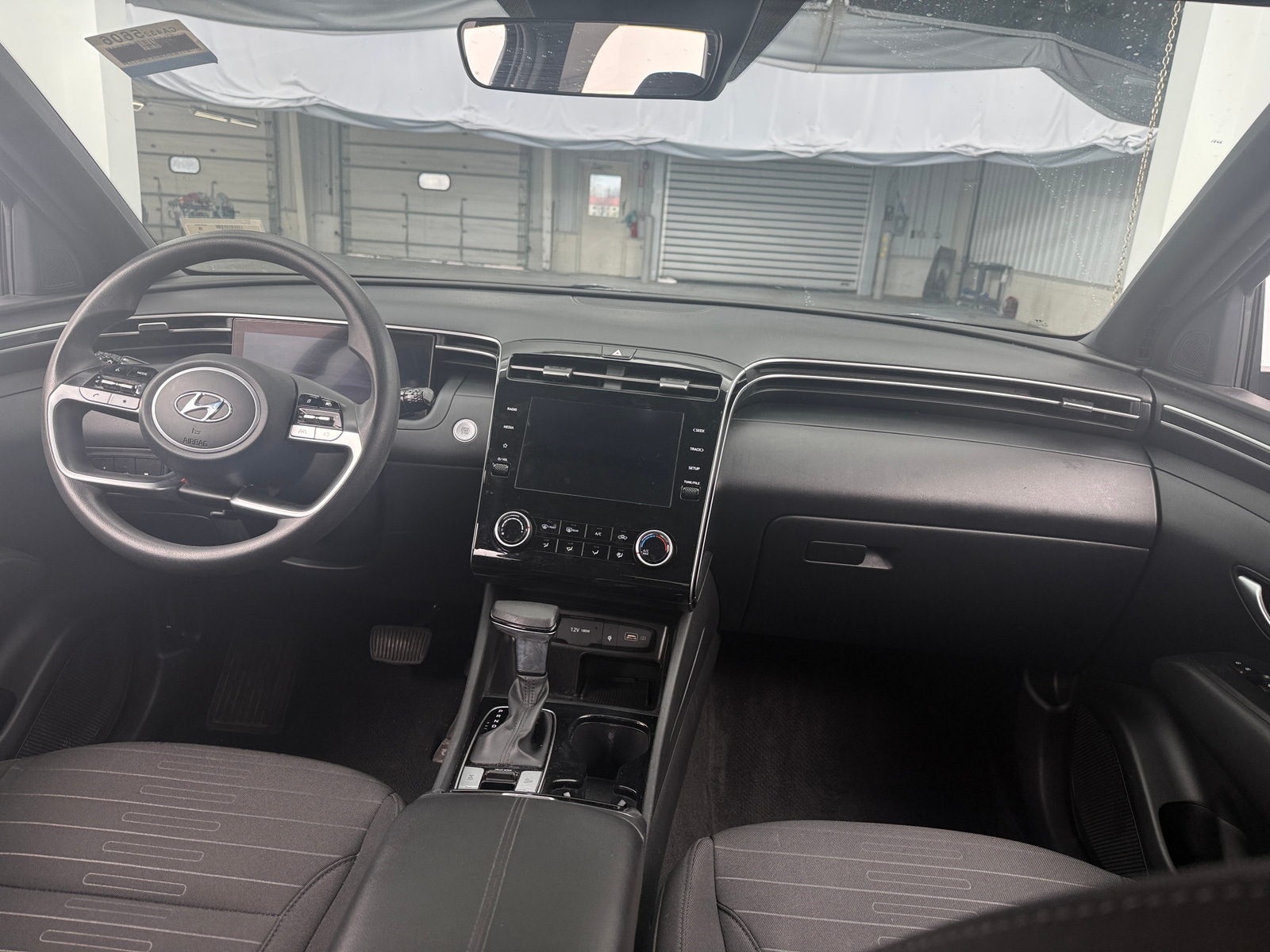 Thumbnail: 2023 Hyundai Santa Cruz - 3