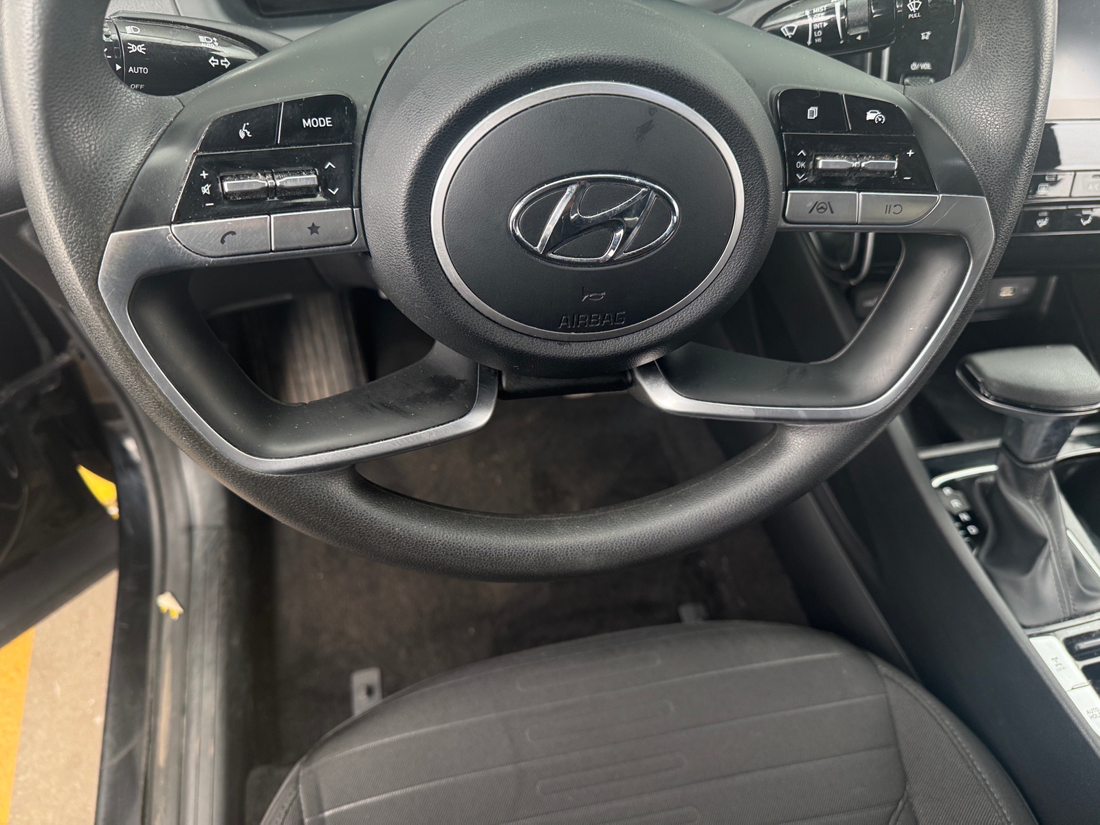 Thumbnail: 2023 Hyundai Santa Cruz - 5