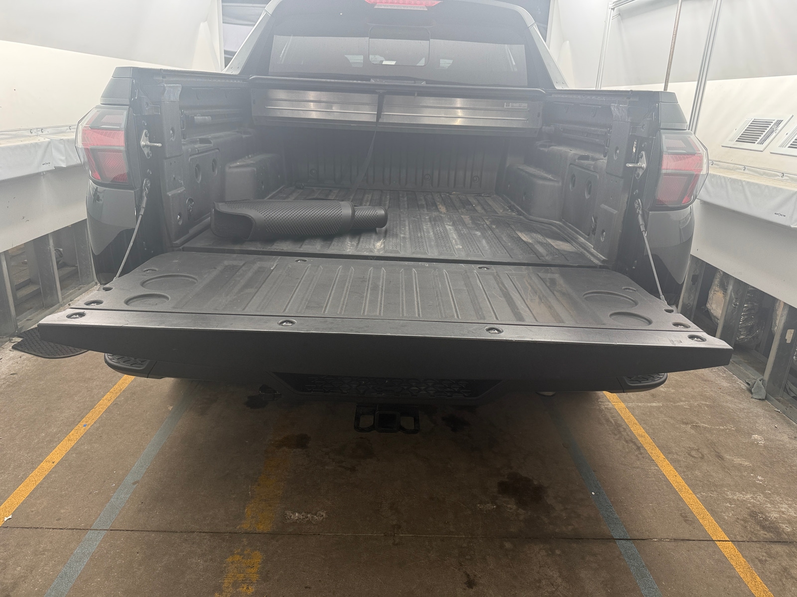 Thumbnail: 2023 Hyundai Santa Cruz - 7