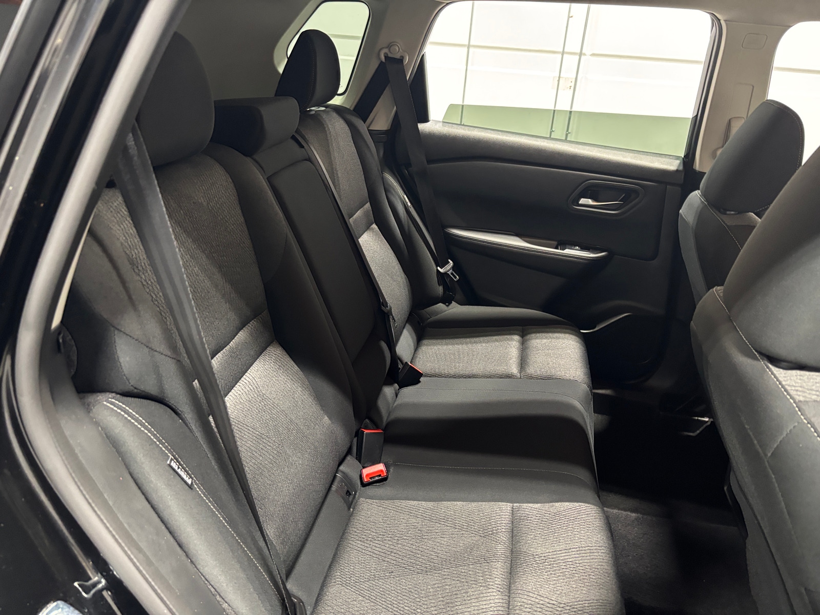 Thumbnail: 2025 Nissan Rogue - 6