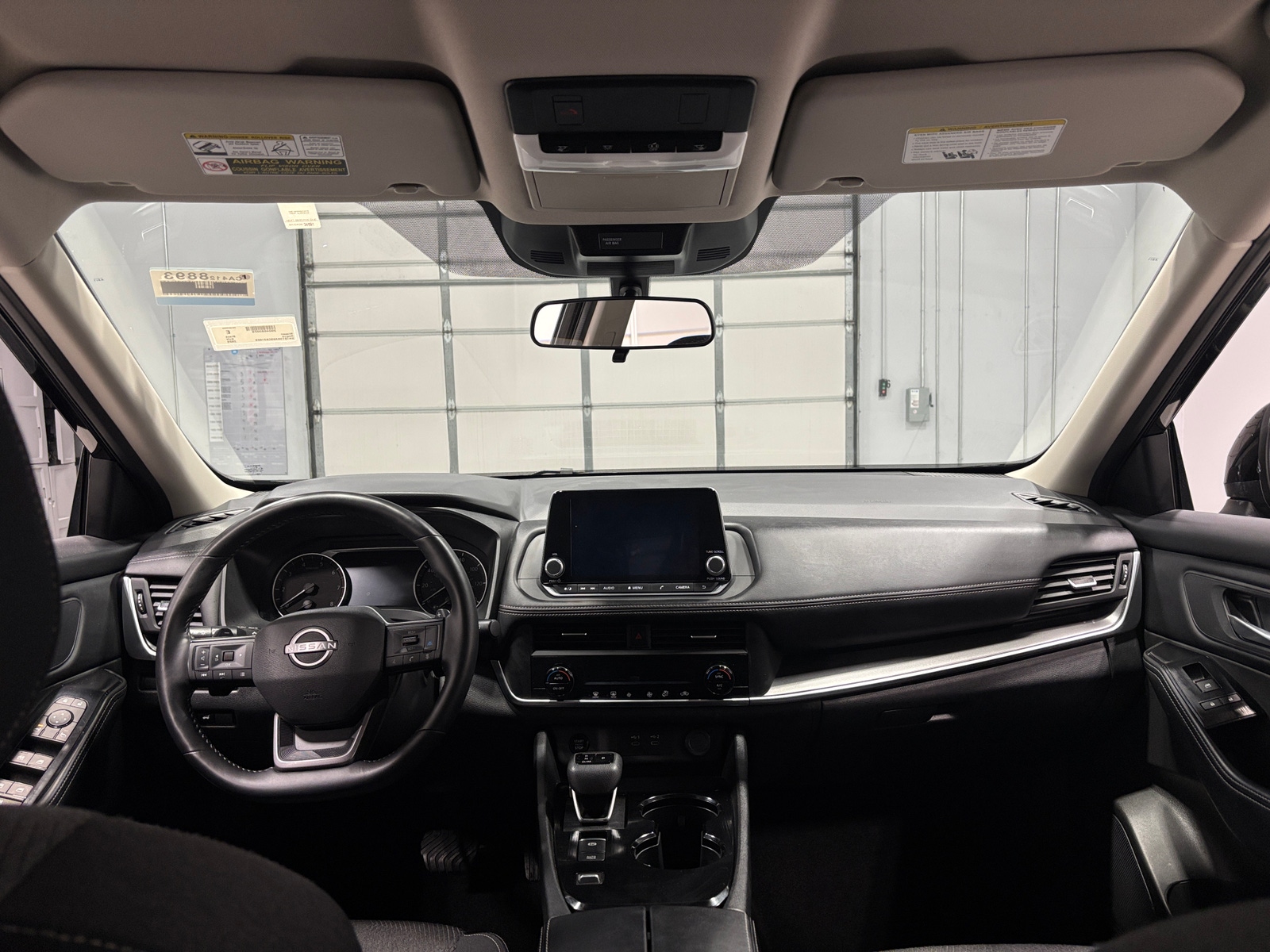 Thumbnail: 2025 Nissan Rogue - 3