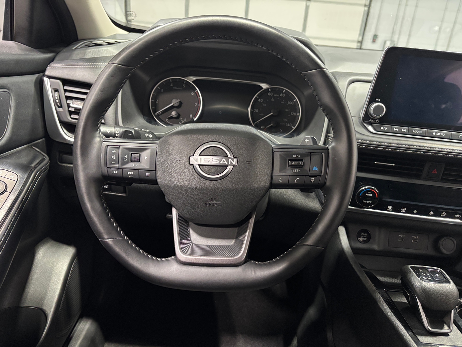 Thumbnail: 2025 Nissan Rogue - 5