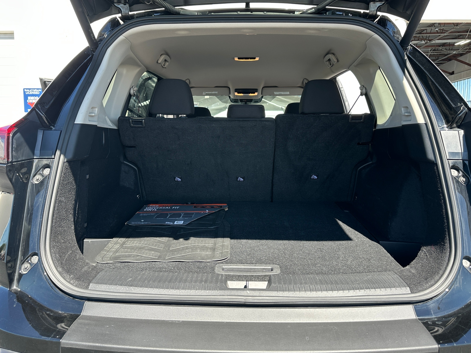 Thumbnail: 2025 Nissan Rogue - 7