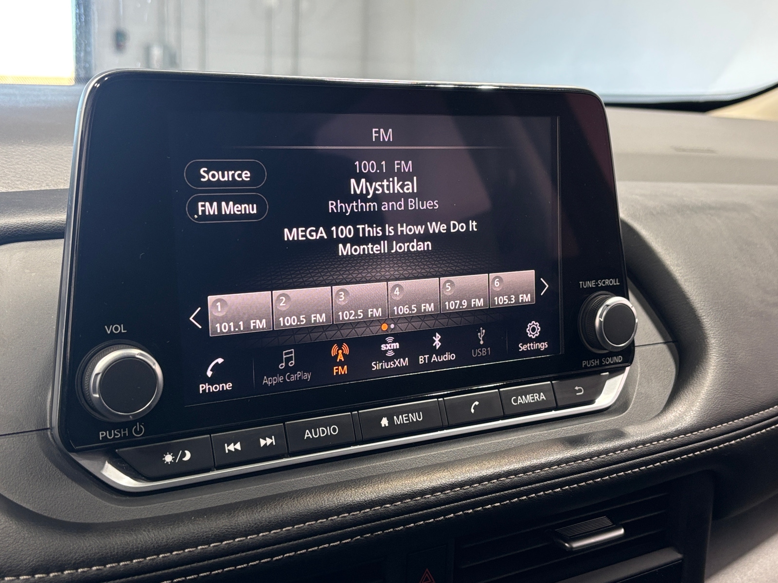 Thumbnail: 2025 Nissan Rogue - 4