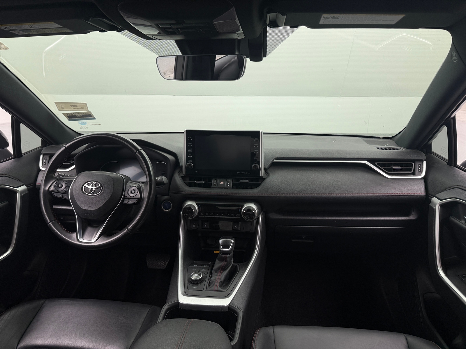 Thumbnail: 2022 Toyota RAV4 - 2