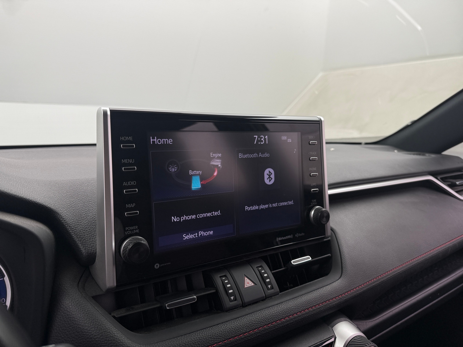 Thumbnail: 2022 Toyota RAV4 - 3