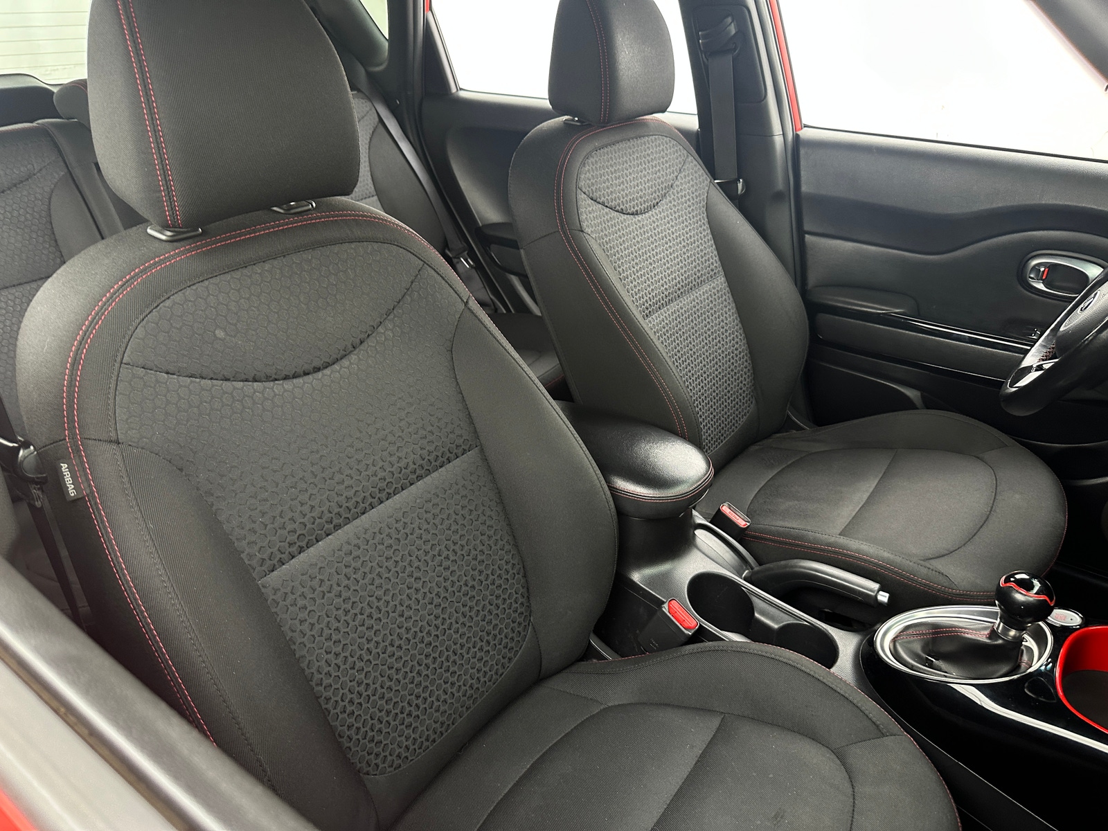 Thumbnail: 2019 Kia Soul - 2