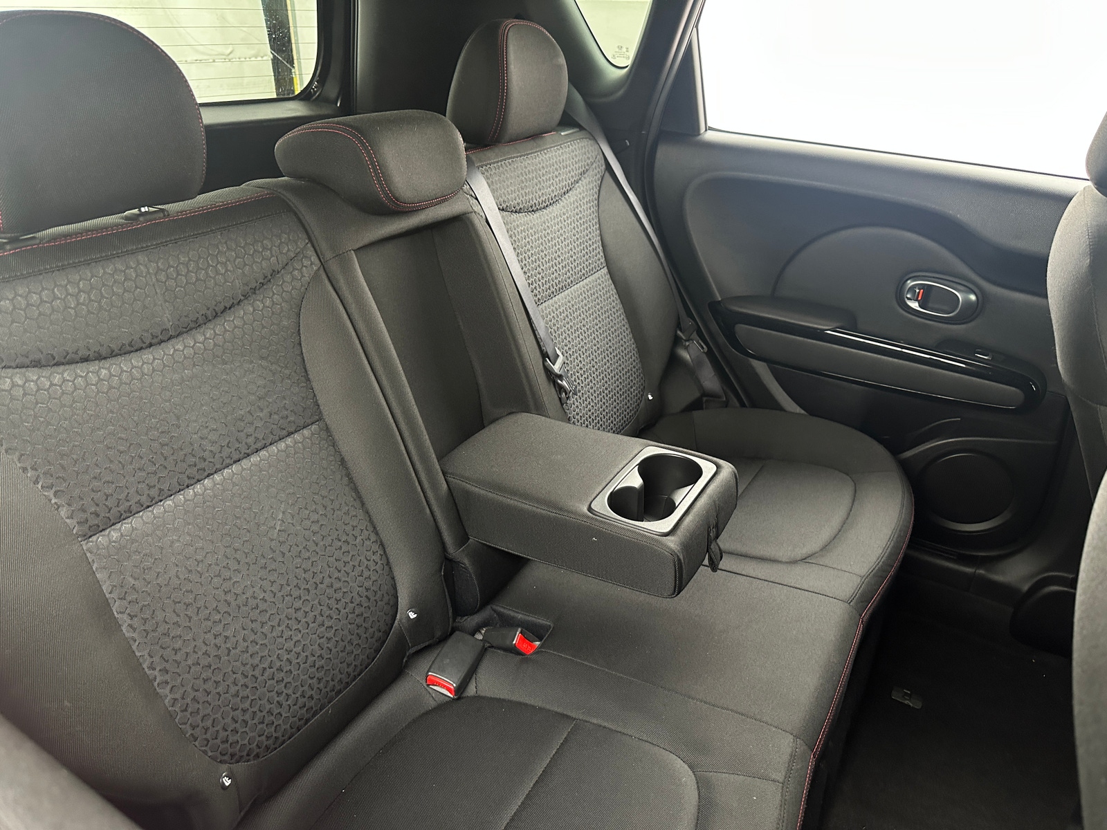 Thumbnail: 2019 Kia Soul - 6