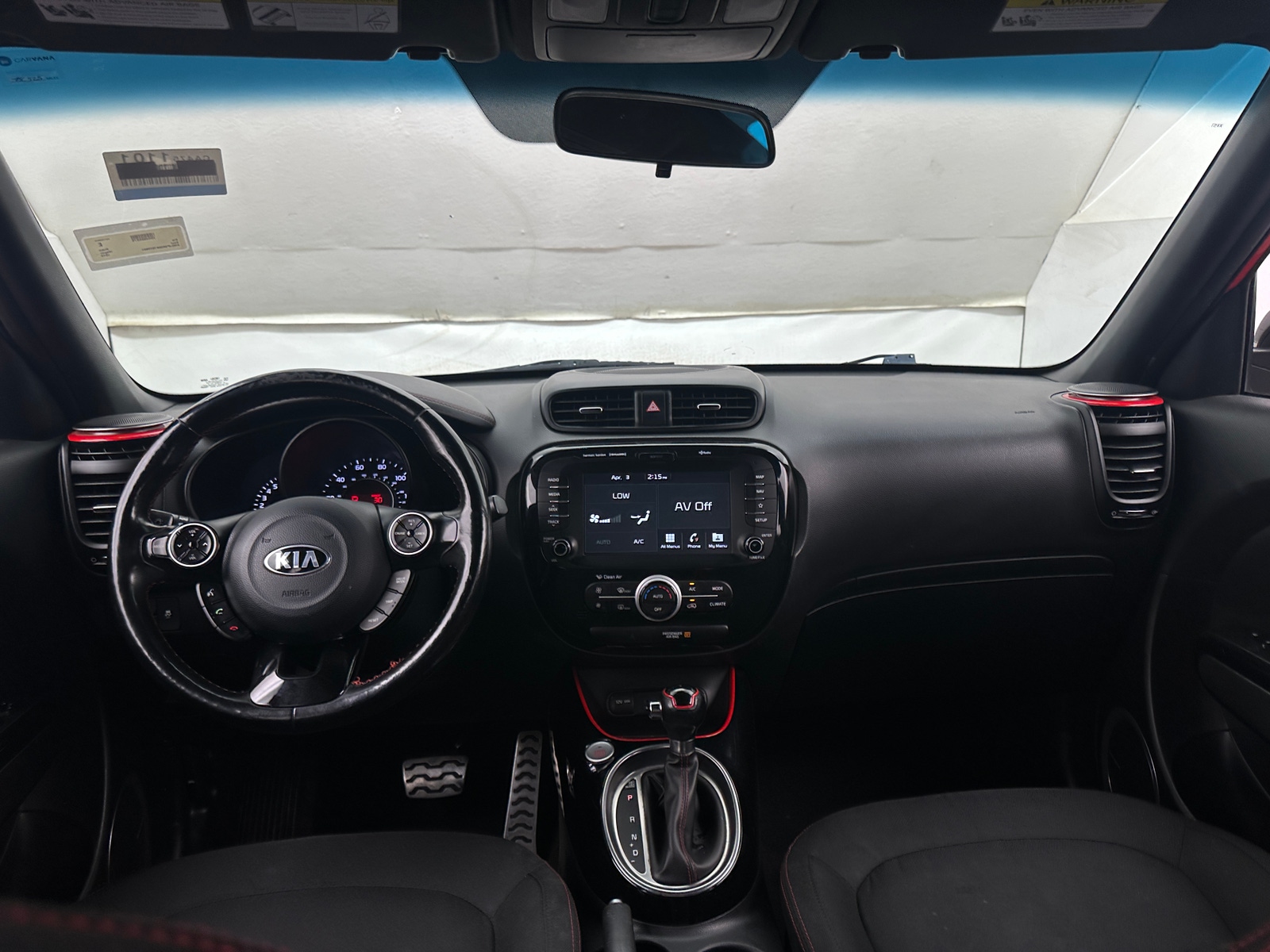 Thumbnail: 2019 Kia Soul - 3