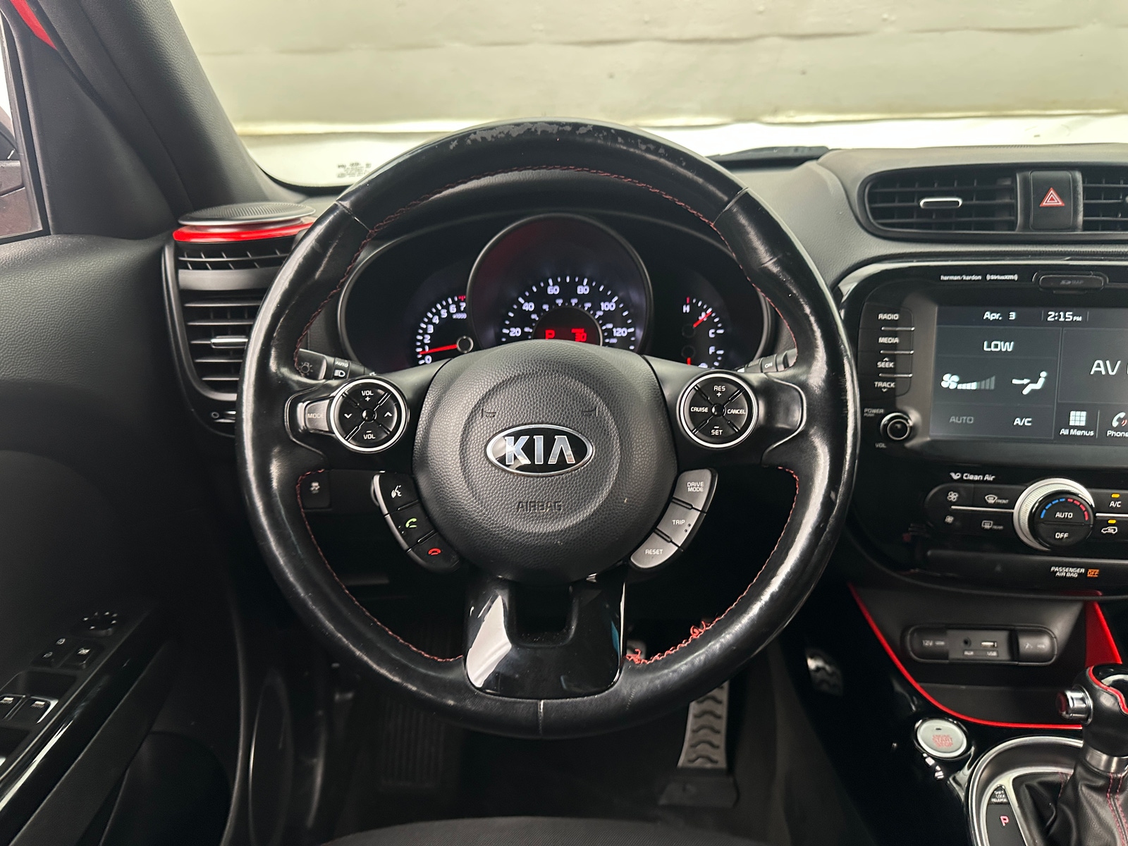 Thumbnail: 2019 Kia Soul - 5
