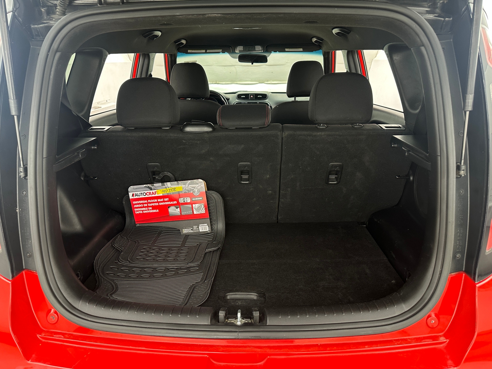 Thumbnail: 2019 Kia Soul - 7