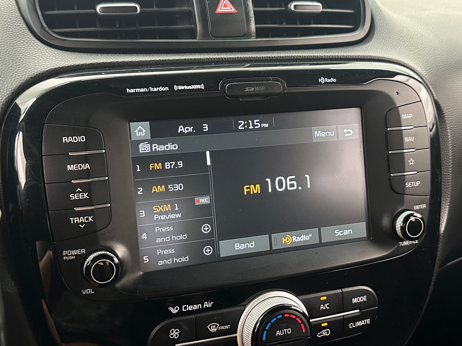 Thumbnail: 2019 Kia Soul - 4