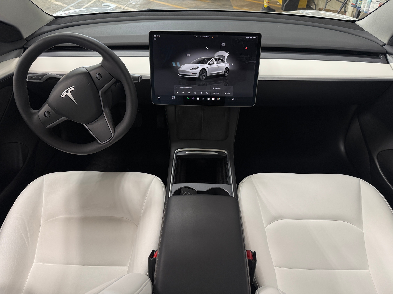 Thumbnail: 2023 Tesla Model 3 - 2