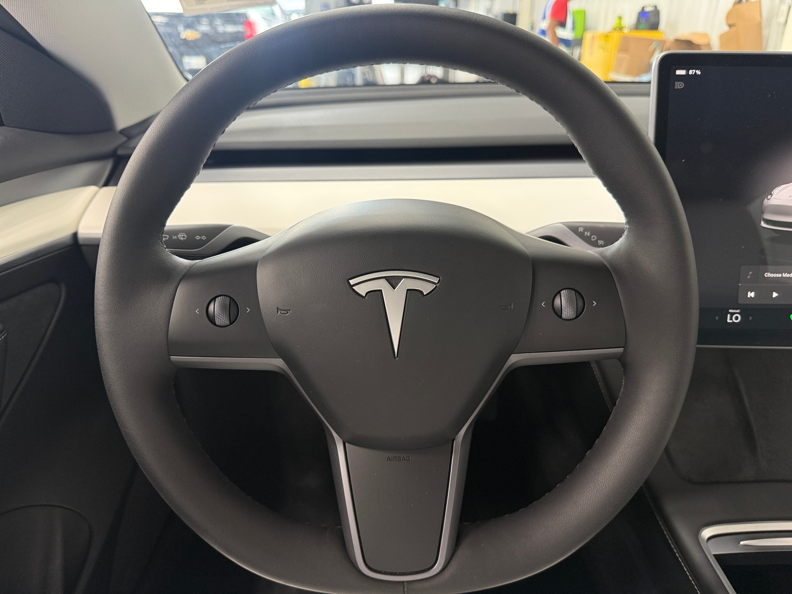 Thumbnail: 2023 Tesla Model 3 - 4