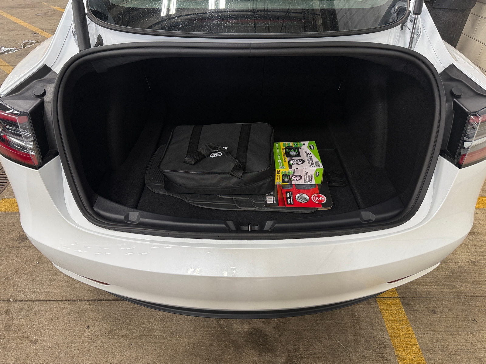 Thumbnail: 2023 Tesla Model 3 - 6