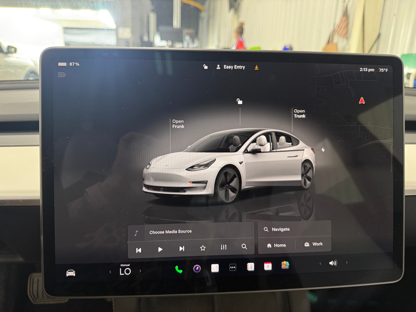 Thumbnail: 2023 Tesla Model 3 - 3