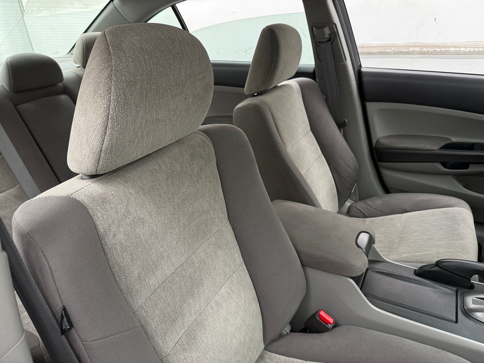 Thumbnail: 2010 Honda Accord - 2