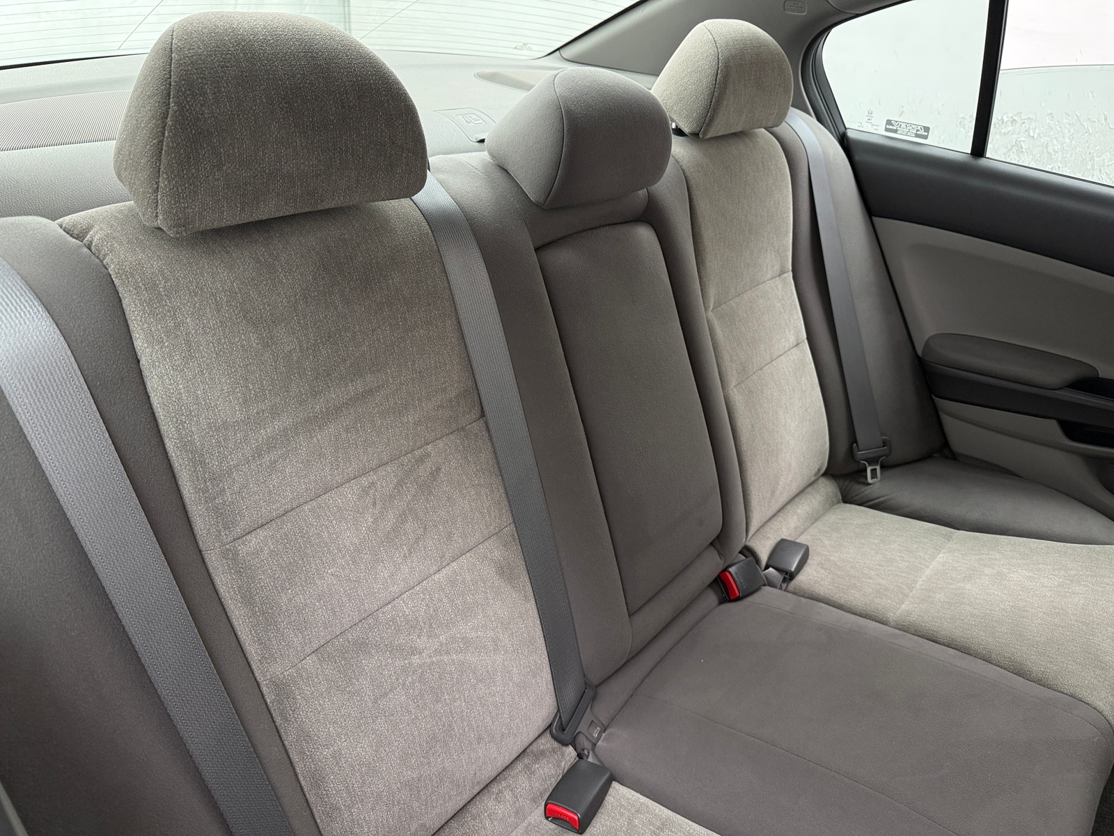 Thumbnail: 2010 Honda Accord - 6