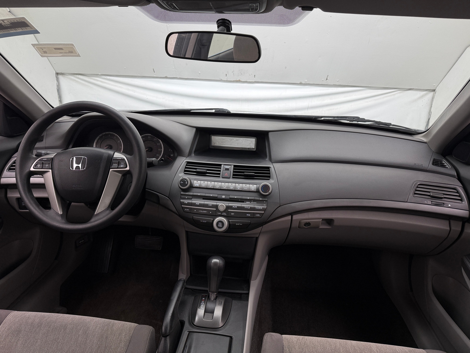 Thumbnail: 2010 Honda Accord - 3