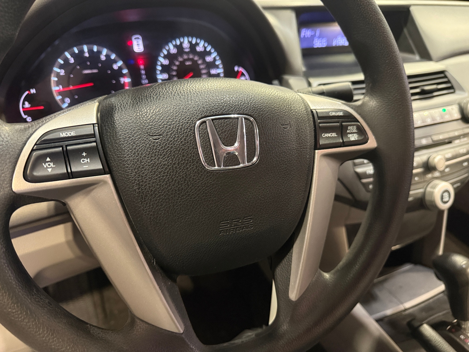 Thumbnail: 2010 Honda Accord - 5