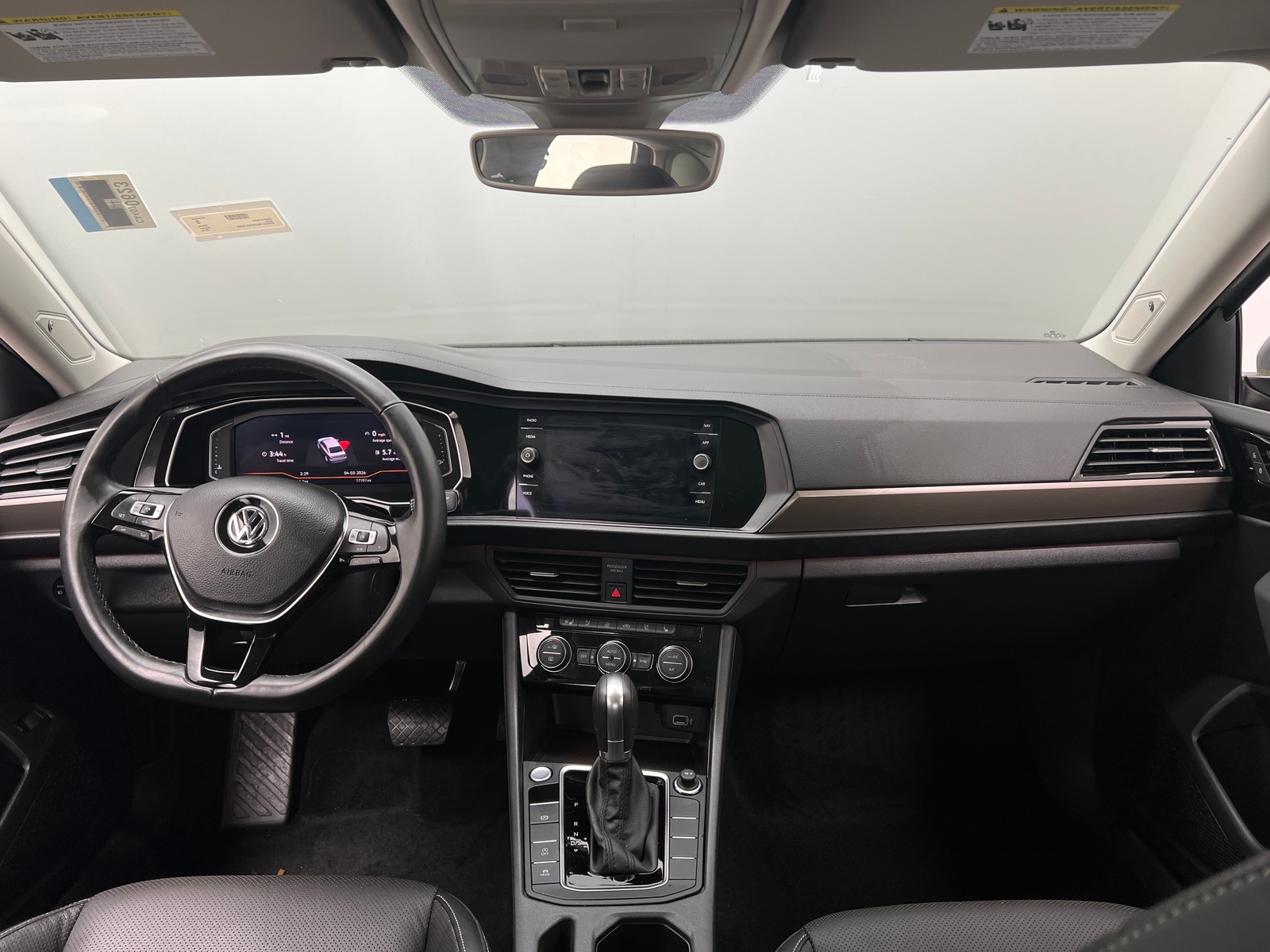 Thumbnail: 2019 Volkswagen Jetta - 2