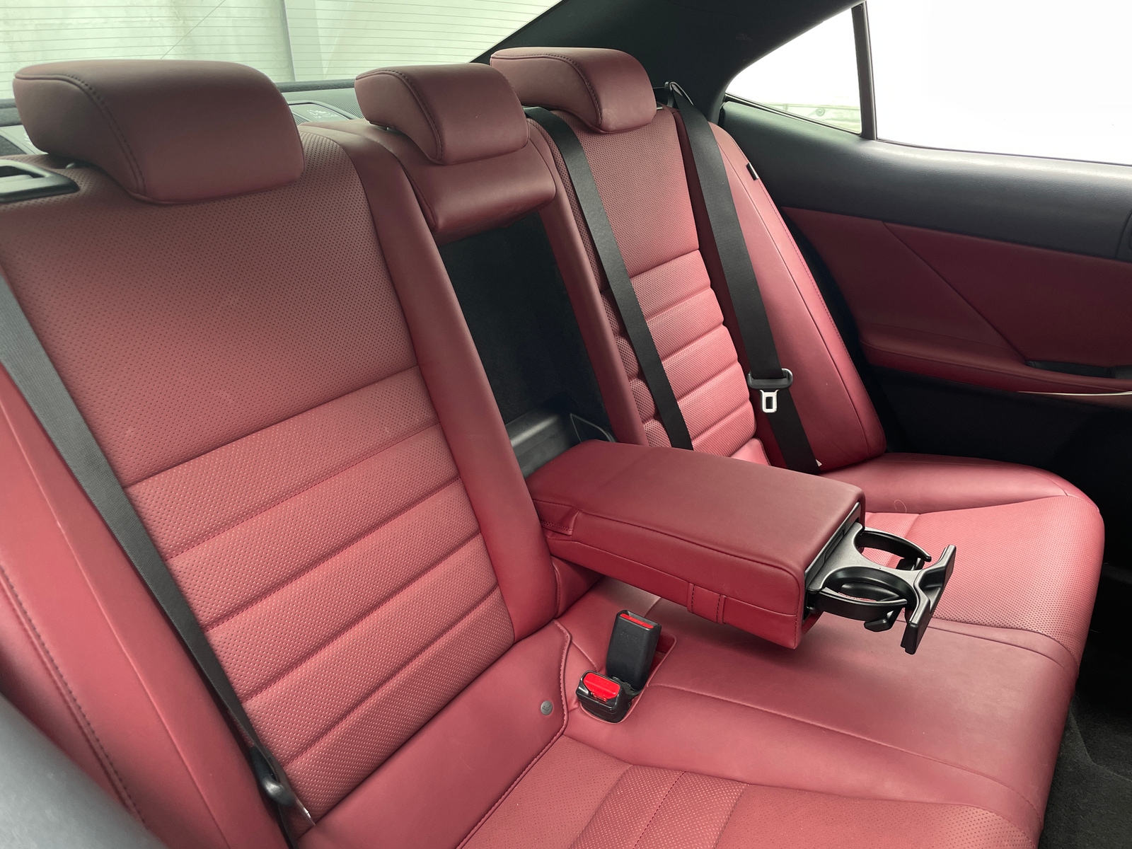 Thumbnail: 2019 Lexus IS - 6