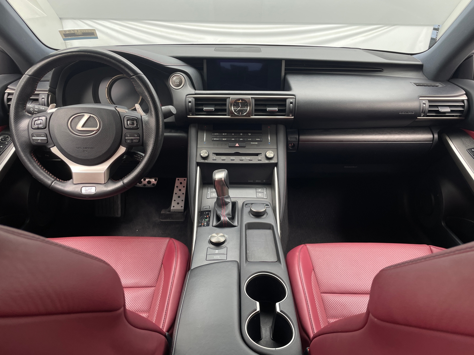 Thumbnail: 2019 Lexus IS - 3