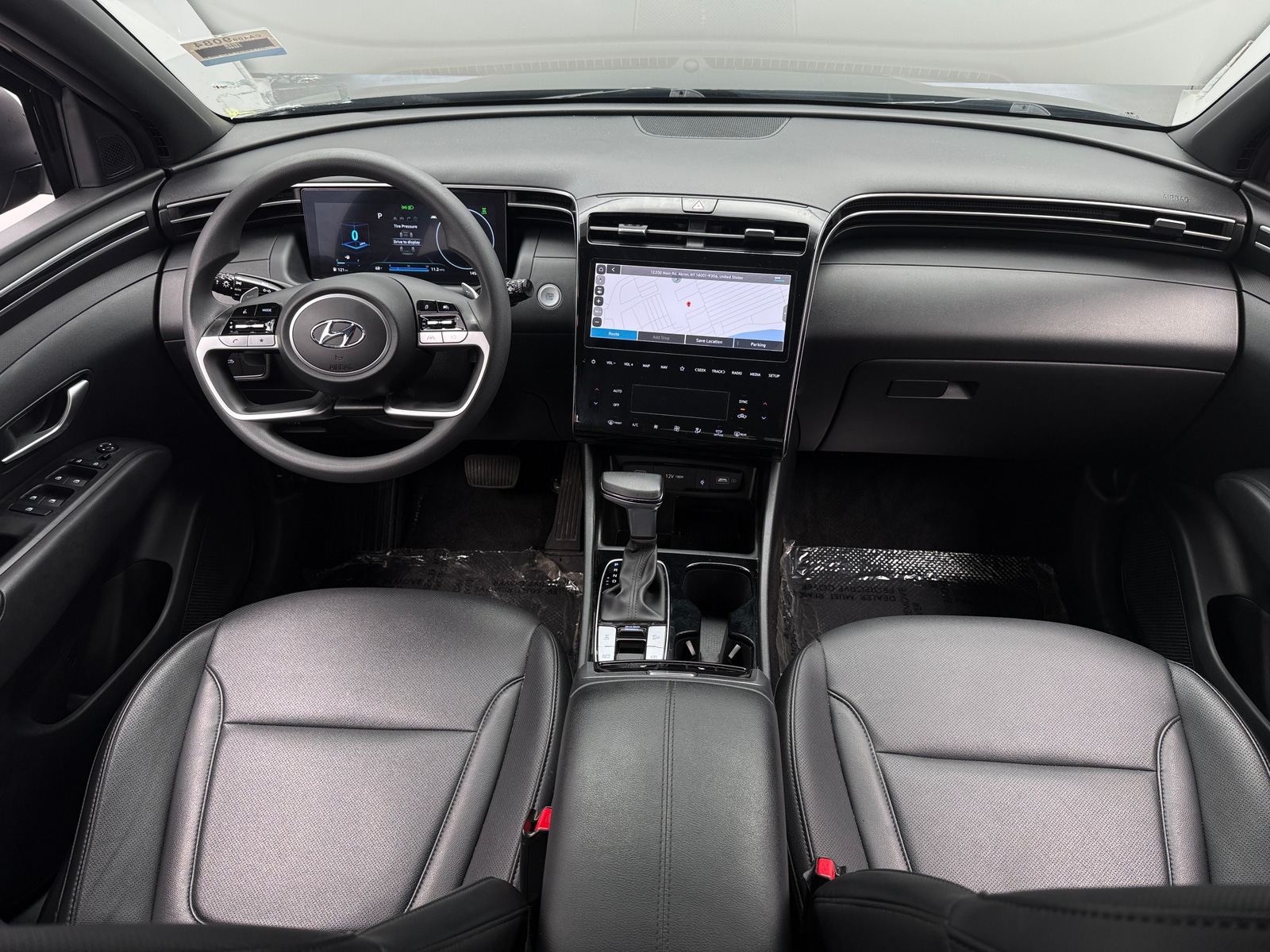 Thumbnail: 2024 Hyundai Santa Cruz - 2