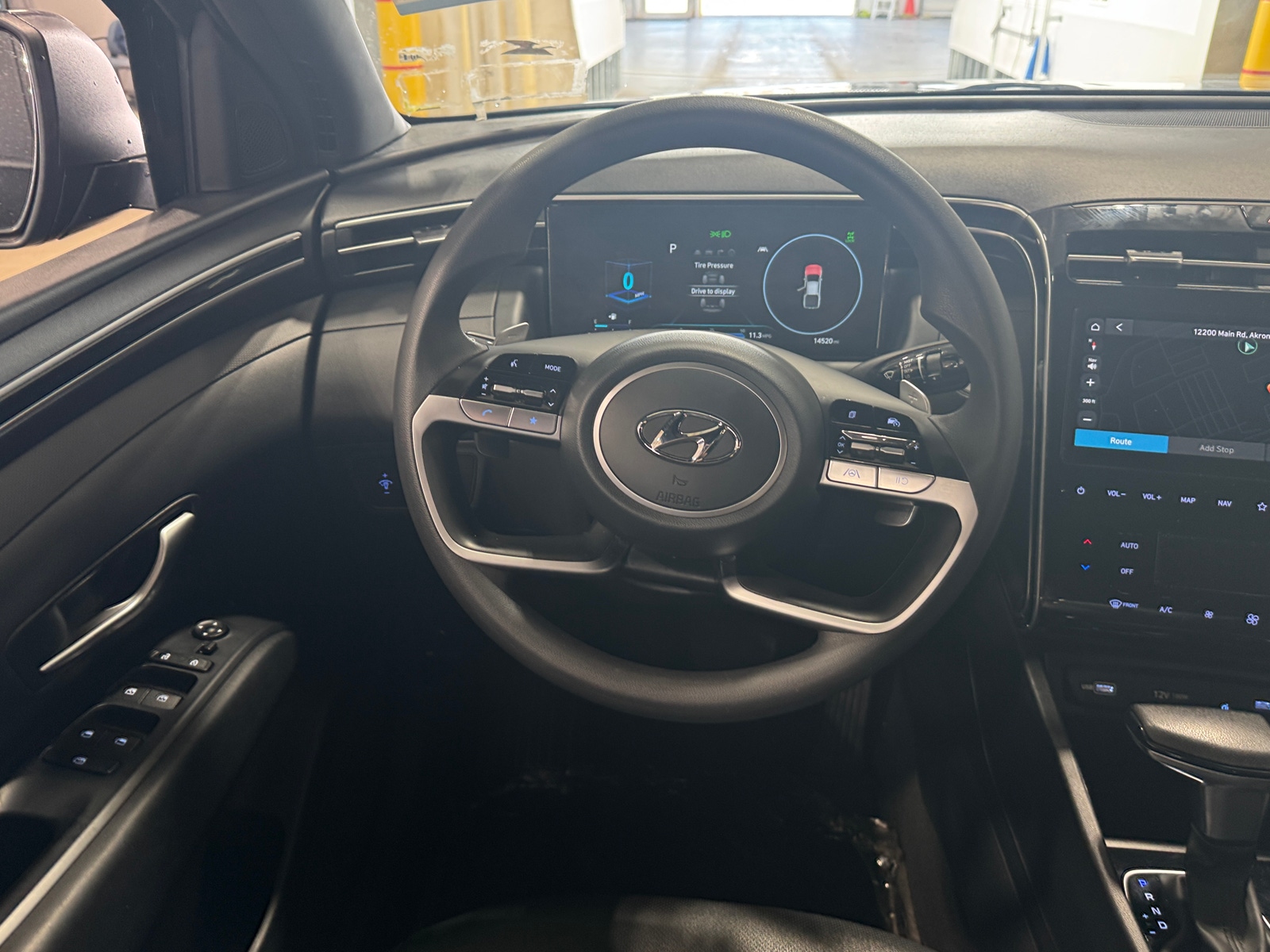 Thumbnail: 2024 Hyundai Santa Cruz - 4