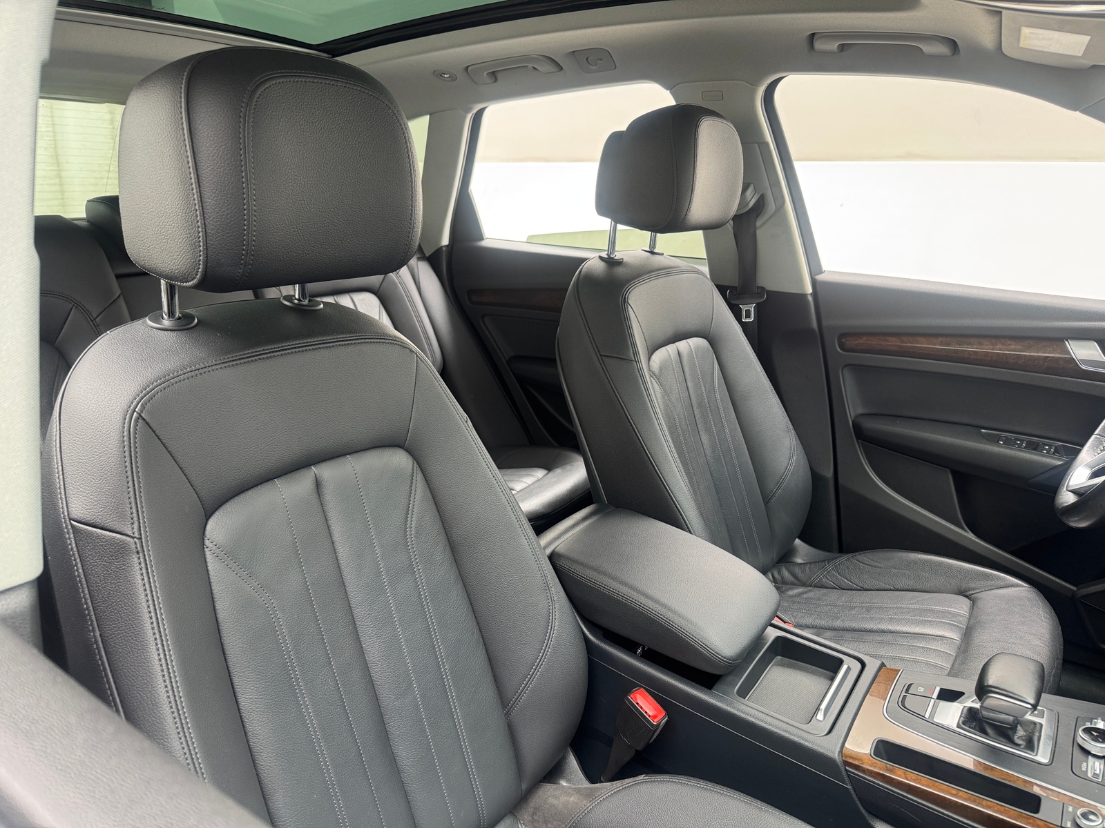 Thumbnail: 2018 Audi Q5 - 2